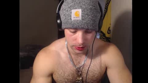 izak144 online show from January 25, 12:17 am