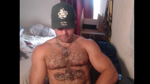 izak144 online show from October 9, 7:08 pm