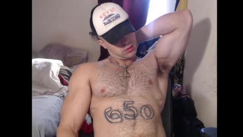 izak144 online show from December 14, 5:36 pm