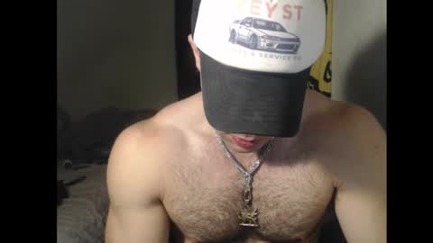 izak144 online show from January 19, 6:42 am