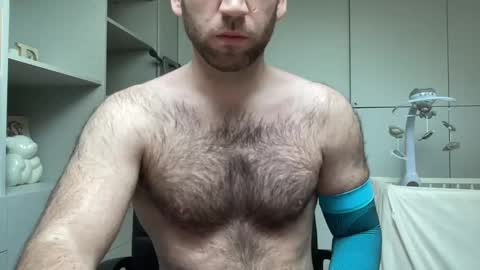 Izylduur online show from February 27, 7:34 am