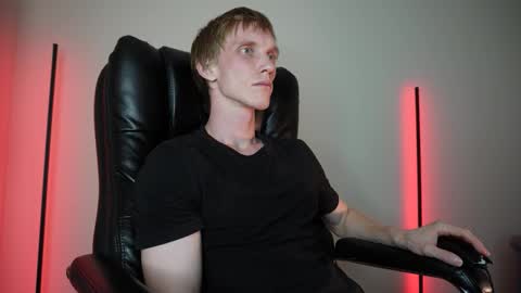 Danny online show from October 9, 9:14 am