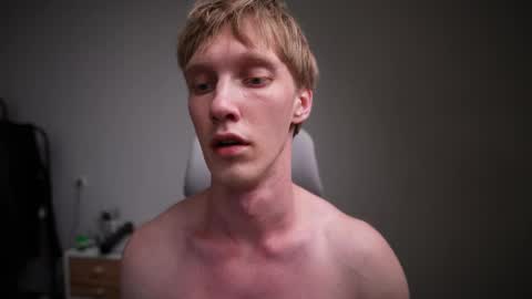 Danny online show from March 31, 9:49 pm