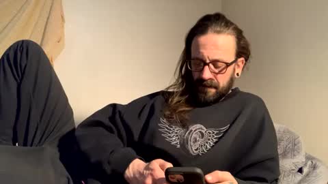 j boogie online show from March 1, 7:20 am