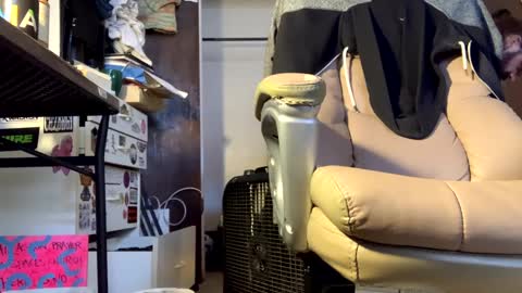 j boogie online show from March 11, 10:09 pm