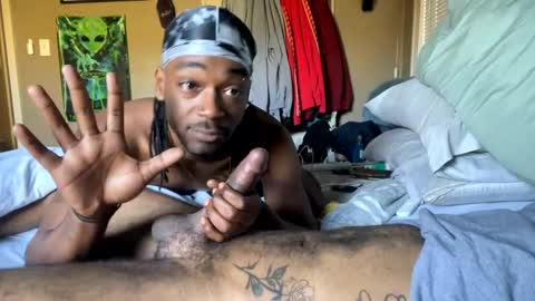 Ebon online show from January 27, 5:37 pm