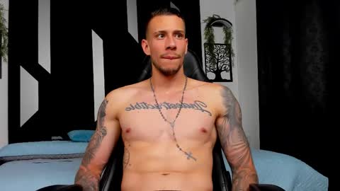 J King online show from February 24, 12:23 am