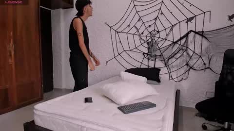 j_martony online show from November 1, 12:09 pm