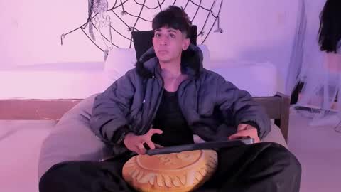 j_martony online show from October 20, 11:58 am