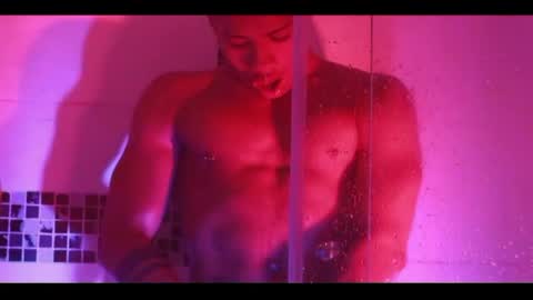 i am juan musiry independent model  online show from June 5, 10:10 am