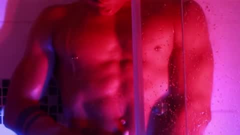 i am juan musiry independent model  online show from February 26, 8:15 am