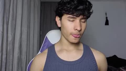 Noah online show from October 10, 4:45 pm