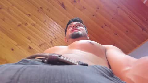 Snapshot of jaackdick_ chatting on October 1, 12:31 pm jack online show from October 1, 12:31 pm