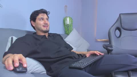 Snapshot of jaackdick_ chatting on September 29, 11:52 am jack online show from September 29, 11:52 am