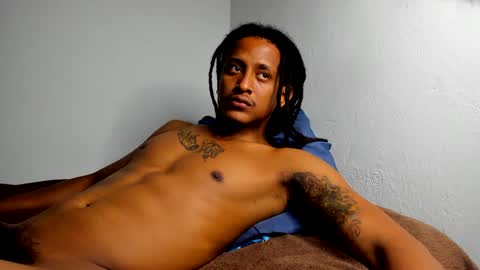 jaacksn online show from October 8, 7:13 am