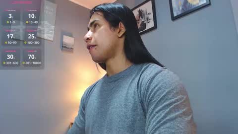 David online show from March 2, 4:34 am