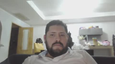 Snapshot of jac977 chatting on February 27, 5:34 am jac977 online show from February 27, 5:34 am