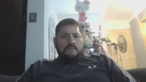 Snapshot of jac977 chatting on January 12, 8:46 am jac977 online show from January 12, 8:46 am