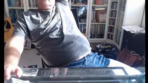 jacal711 online show from April 19, 4:45 am