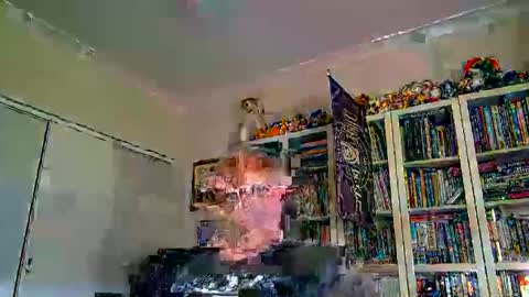 Snapshot of jacal711 chatting on September 12, 6:35 am jacal711 online show from September 12, 6:35 am