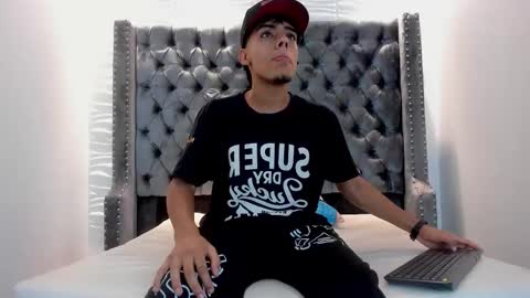 Jacoock online show from October 29, 4:48 am