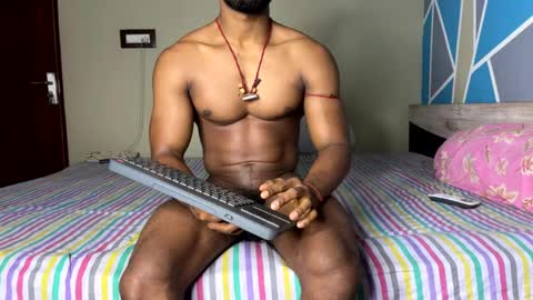 Jace online show from May 20, 5:47 am