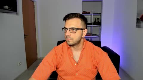 Jace online show from September 11, 5:45 pm