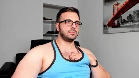 Jace online show from September 16, 5:36 pm