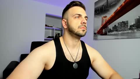 Jace online show from September 20, 5:13 pm