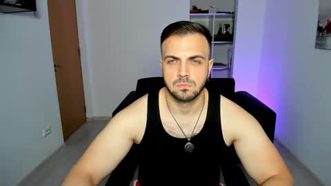 Jace online show from September 21, 5:24 pm