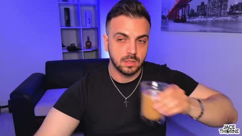 Jace online show from May 26, 6:20 am