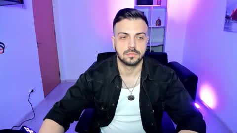 Jace online show from November 19, 5:40 am