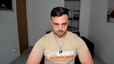 Jace online show from September 22, 5:34 pm