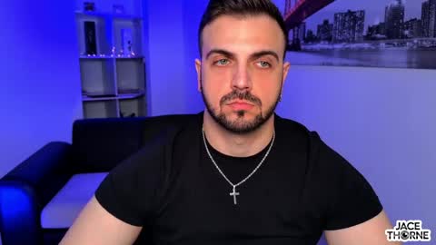 Jace online show from March 23, 9:04 am