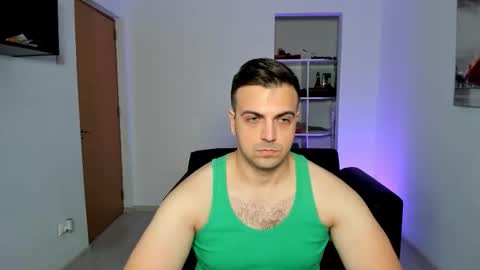 Jace online show from September 28, 5:44 pm