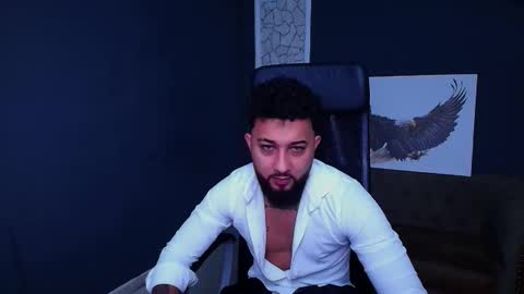 JaceZachary online show from October 7, 10:08 am