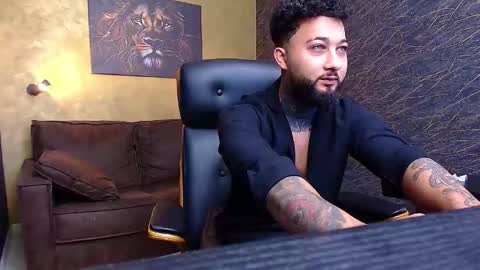 JaceZachary online show from October 1, 10:19 am