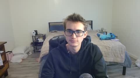 JACK JACK online show from January 3, 7:07 pm