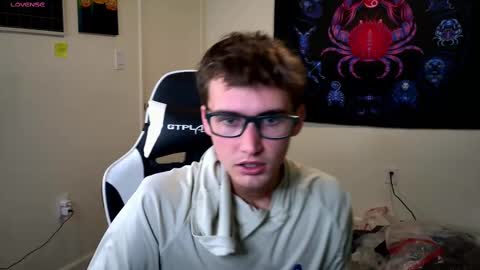 JACK JACK online show from September 29, 11:11 pm