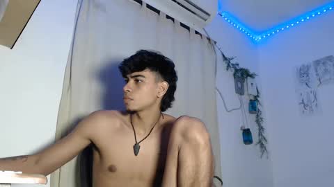 jack160724 online show from October 12, 10:37 pm