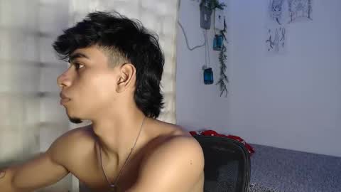 jack160724 online show from October 15, 9:11 pm