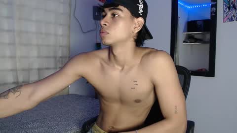 jack160724 online show from November 29, 6:32 pm