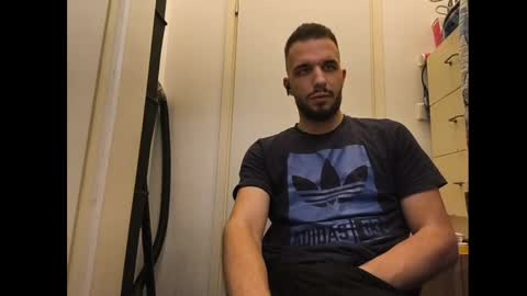 Jack online show from October 29, 10:34 pm