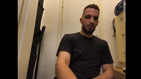 Snapshot of jack50134 chatting on September 8, 7:02 pm Jack online show from September 8, 7:02 pm