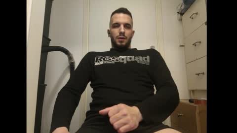 Snapshot of jack50134 chatting on March 6, 12:32 am Jack online show from March 6, 12:32 am