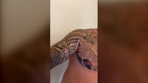 jack5793 online show from December 16, 7:15 am