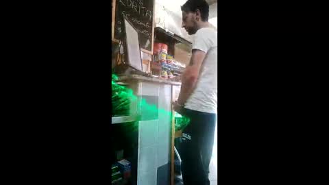 Jack online show from March 1, 3:23 pm