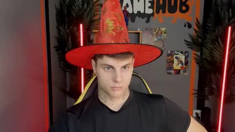 Jack online show from October 29, 10:07 am