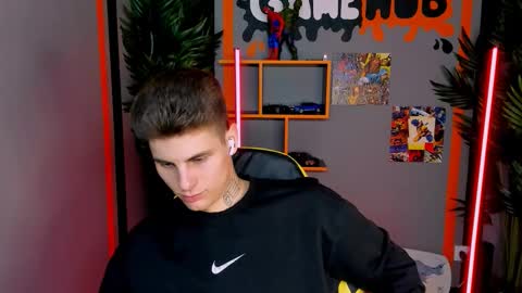 Jack online show from October 23, 9:24 am