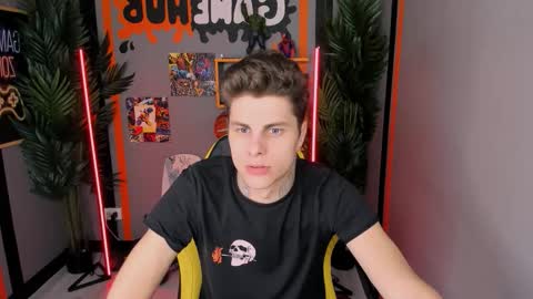 Jack online show from October 15, 5:15 am